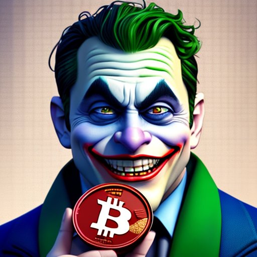 TheKidneyfather's tweet photo. The Web3 Joker: Unleashing Chaos in the Decentralized World🌎

Hello everyone, 
my name is Joker in the world of Web3,all the projects that come in Web3 have their own story,but Joker has a different story in Web3, so let's know in detail step by step:
 🃏👇
#JokerStoryChallenge https://t.co/k0stj2N5dk