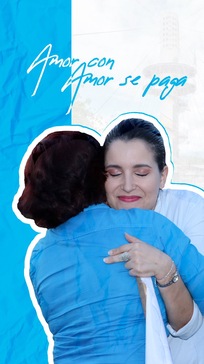 NadiaZuritaEc's tweet photo. ❤️‍🔥Un abrazo a mi gente valiente, que se une a este sueño de alcanzar una patria digna y feliz, un país sin miseria. https://t.co/Wsz7gPAIV8