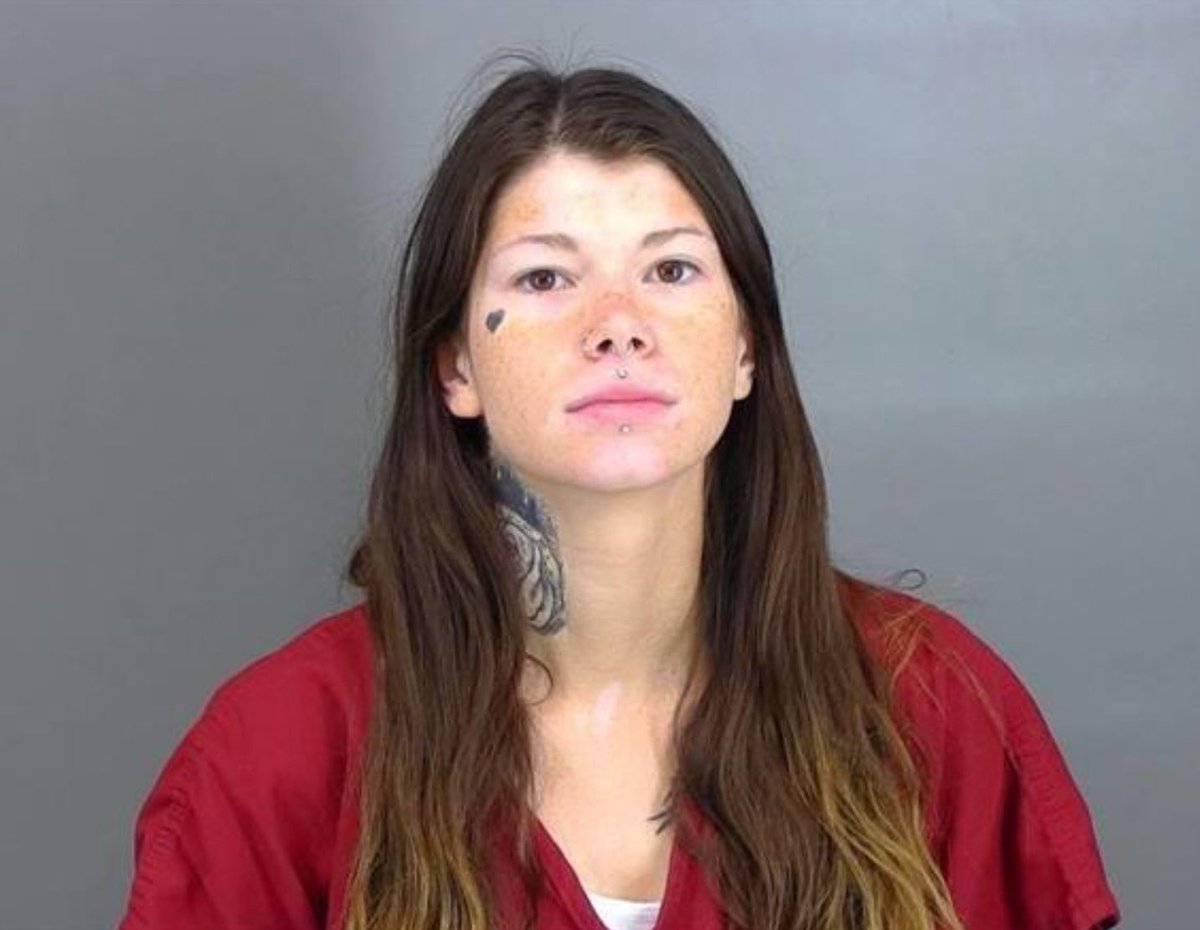 mugshawtys on Twitter "possession of a controlled substance"