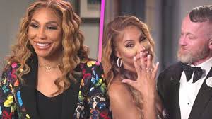 Cooon Alert ‼️ Tamar Braxton, theses Europeans are going to be the death of my race because so many of our people are so in love with the European

Don’t forget love is love