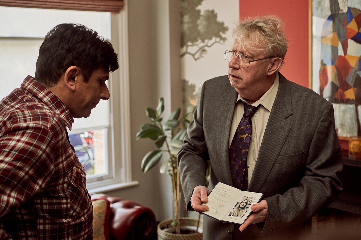 Indian Film Festival UK tweet media