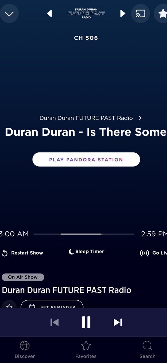 Sherry_701's tweet photo. So excited!! @duranduran tonight in Tampa … and this song has been played on the current tour! 🙌🏻 🙌🏻
The beginning for this Duranie fan girl 40 years ago!! 🥰🥰😏😏 https://t.co/YtsSNyjfpM