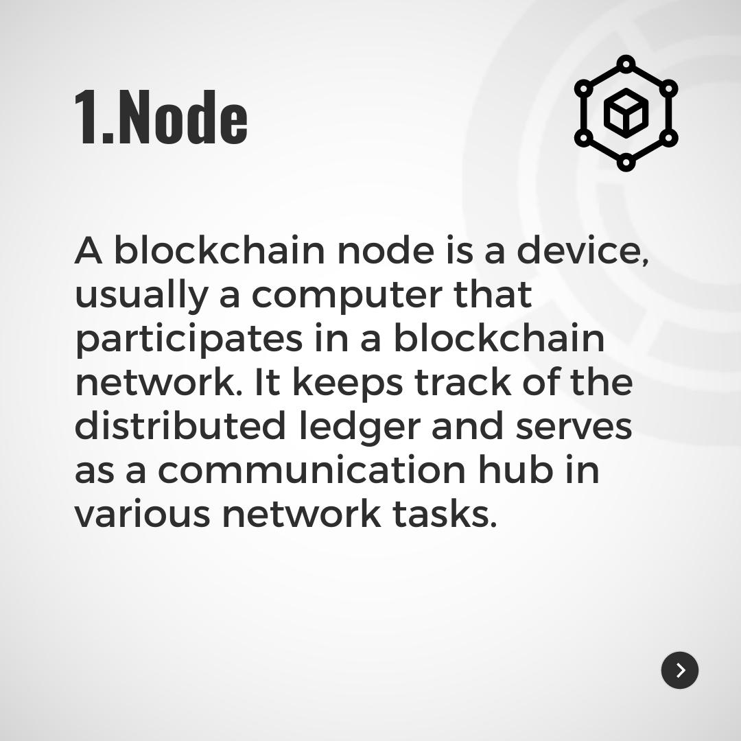 web3sastra's tweet image. Core Components of Blockchain Architecture(Part-1)
#BlockchainCoreComponents
#DistributedConsensus
#SmartContractFramework
#DecentralizedArchitecture
#web3
#SASTRA
#sastratbi