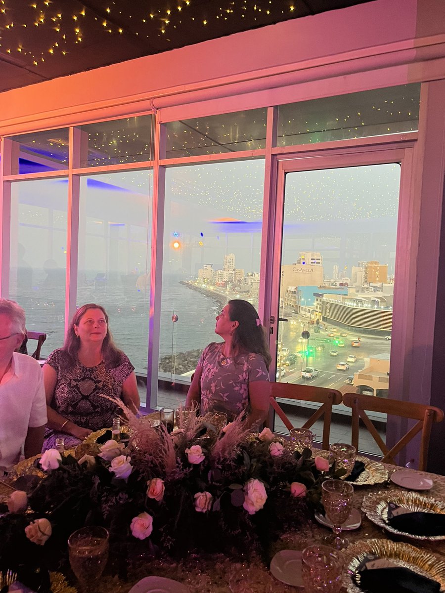 Irina Petrache (@irinapetrachemd) on Twitter photo Muchas gracias <a href="/SMNYCT/">SMNyCT</a> for an excellent 81st annual meeting and best hospitality in Veracruz! <a href="/atscommunity/">American Thoracic Society (ATS)</a> <a href="/NJHealth/">National Jewish Health</a> Muchas gracias <a href="/SMNYCT/">SMNyCT</a> for an excellent 81st annual meeting and best hospitality in Veracruz! <a href="/atscommunity/">American Thoracic Society (ATS)</a> <a href="/NJHealth/">National Jewish Health</a>