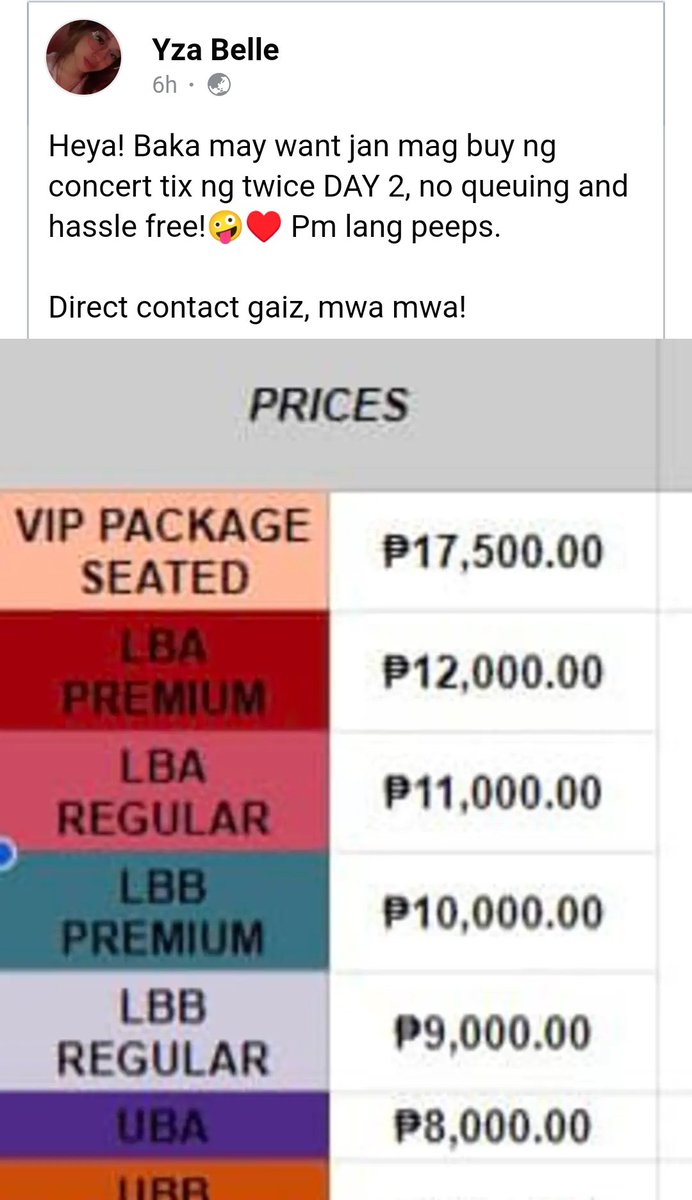 meowhaul's tweet photo. kita ko sa feed ko ?????? wtf https://t.co/kd2PCv9RuH