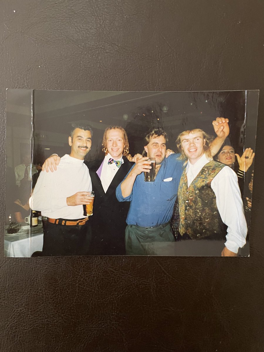 Tony Kareer tweet media