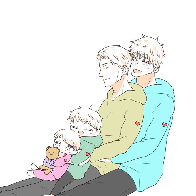 子持ち五七