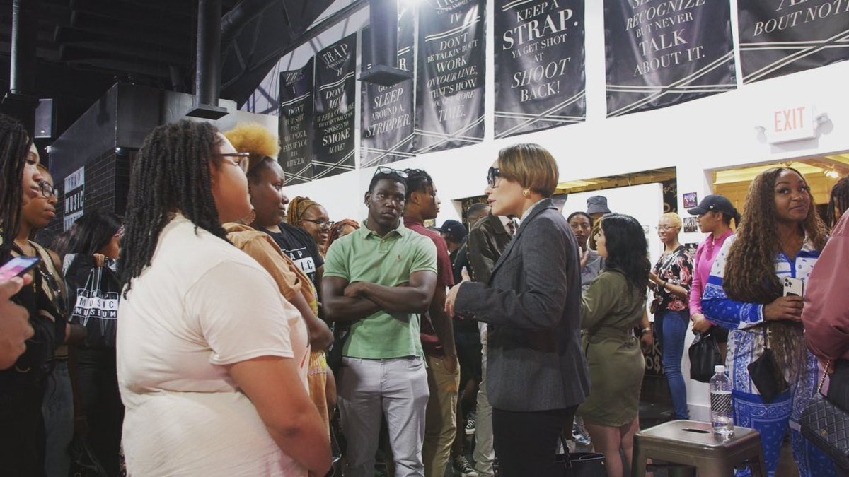 TrapMusicMuseum tweet media