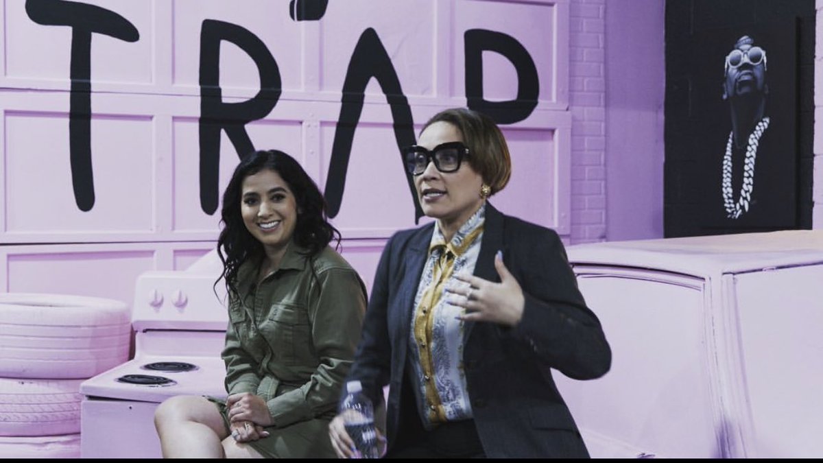 TrapMusicMuseum tweet media