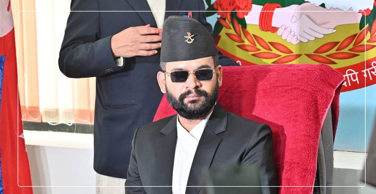 काठमाडौ महानगरका मेयर बालेन साहले अनेकौं बहानामा कसैले पठनपाठनमा अवरोध गरे विद्यालय व्यवस्थापन समिति विघटन गर्नेदेखि त्यस्तो कार्य गर्ने माथि फौजदारी मुद्दा चलाउनेसम्मकाे चेतावनी दिएका छन् ।