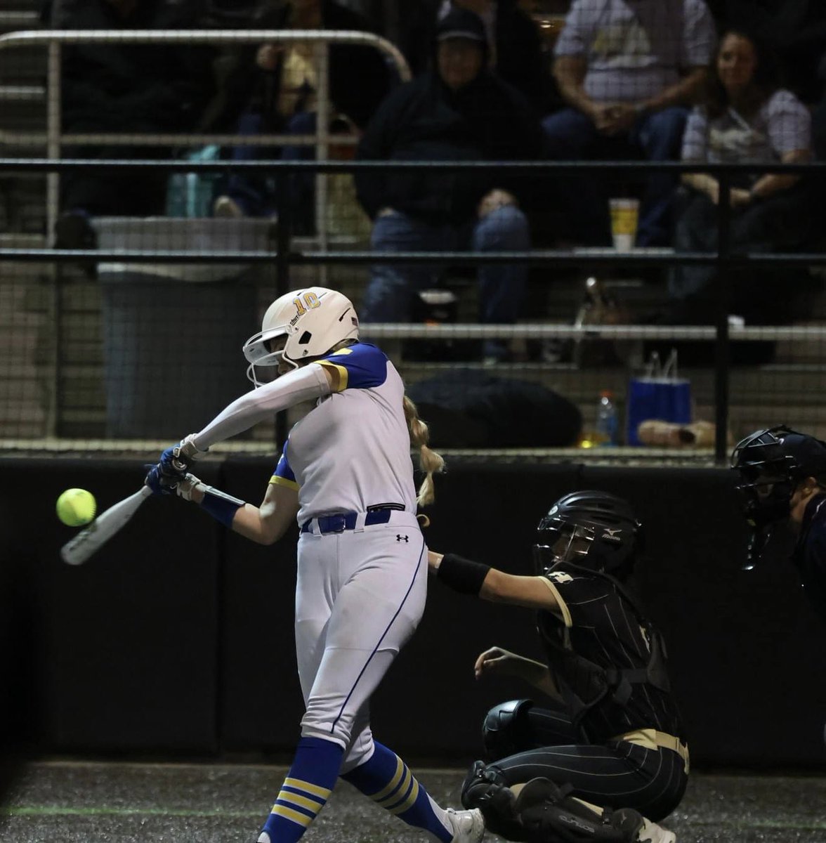 BrockSoftball's tweet photo. Congratulations to Mia Richards on being selected to the TGCA All-State Team. This is a huge honor and well deserved! https://t.co/DvPilvq0xZ