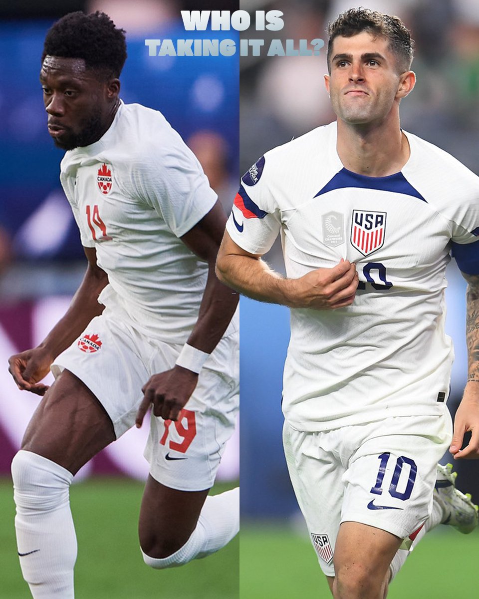 Concacaf Nations League tweet media