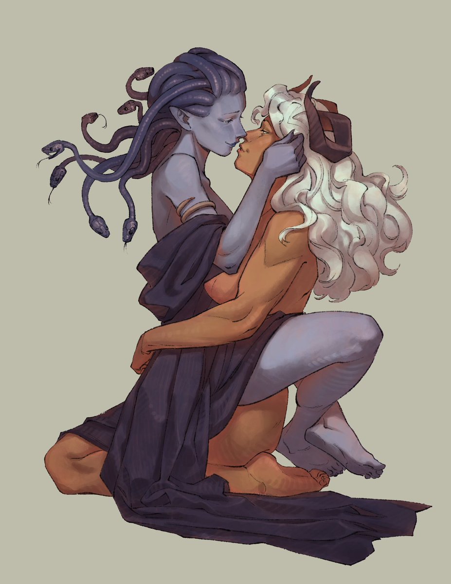 atrabilio's tweet photo. Commission ❤️ https://t.co/C7v5C3bmug