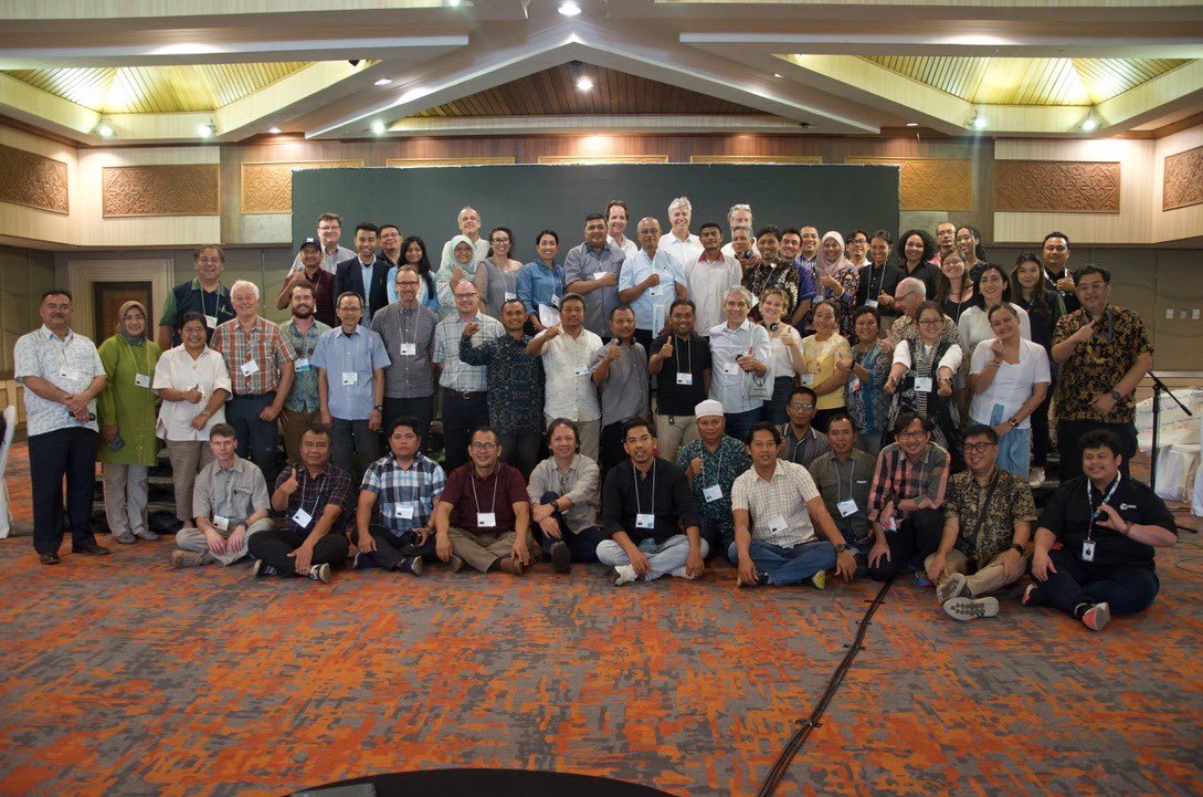 The Forests Dialogue tweet media