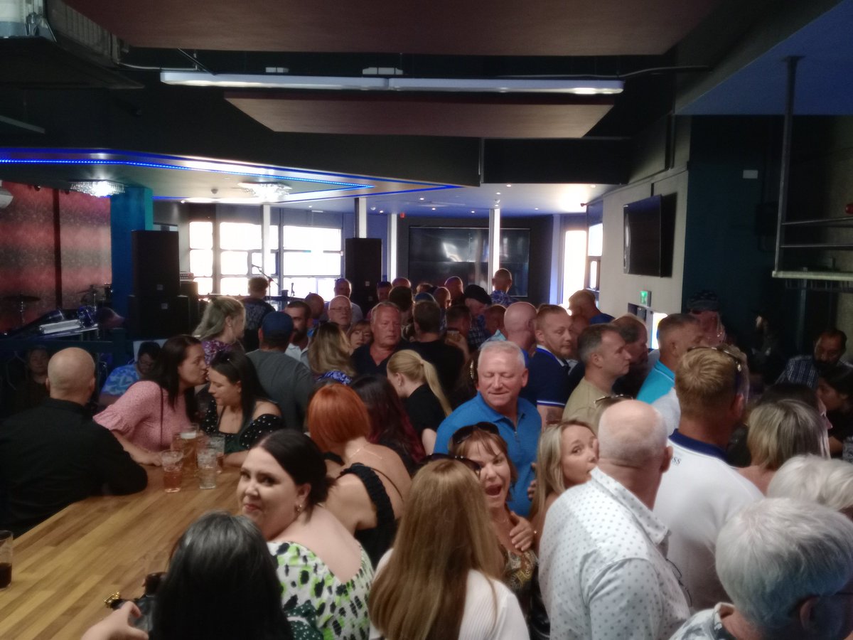 Kevin Osborne tweet media