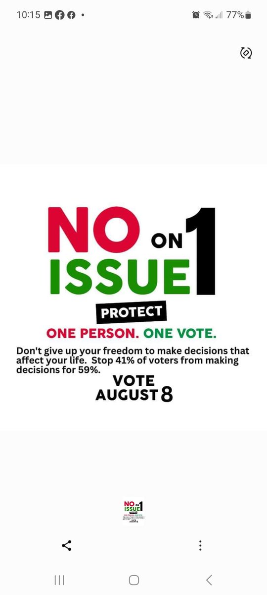 madamecawalker's tweet image. #ONEPERSON
#ONEVOTE