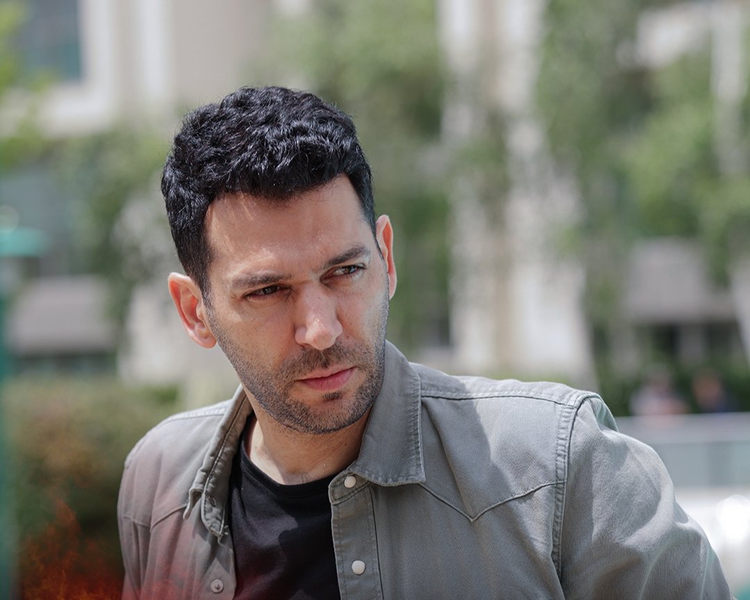 Atmaca 🦅

#Teşkilat 
#MuratYıldırım