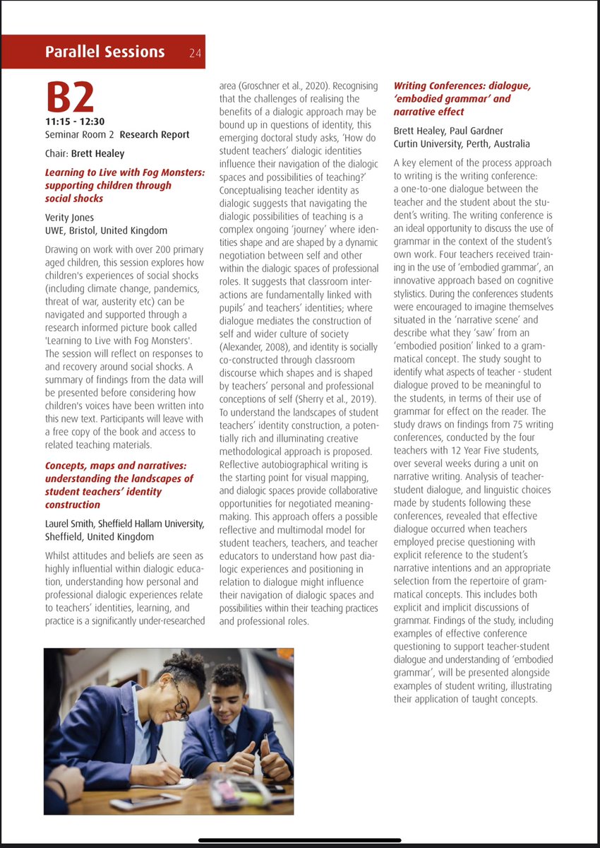 Brett Healey tweet media