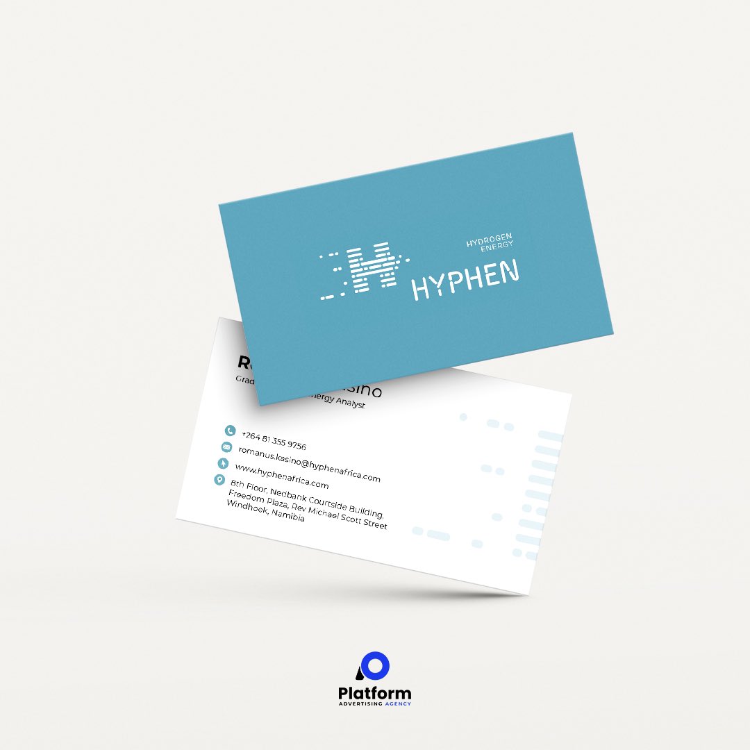 🔵 BUSINESS CARD 🔵

Whatsapp us: +264813842799

Designer: <a href="/davidjohannes_/">DAVID | I’M A CREATIVE 🇳🇦</a>

#PlatformAdvertising #GraphicDesign
#Creative #Adobe #Photoshop #Illustrator #Indesign #advertising #digital #socialmedia #seo #creativeagency #branding #digitalmarketing
