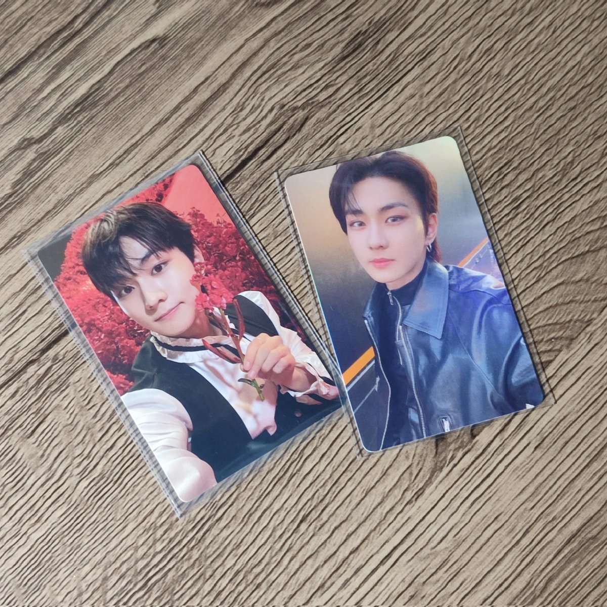 22yaongz's tweet photo. 📫 : @jangkkungyaz 

hi rei ! thank you so much again for selling these pcs to me 🩷

#rueceived #arreived https://t.co/IkuwkQlFi5
