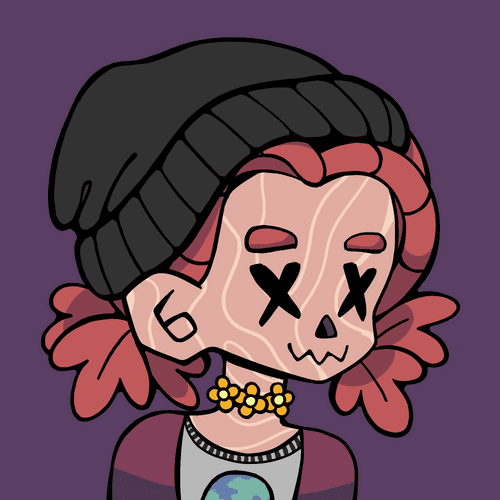 Woodie #314 bought for 0.03 ETH by SugarSquirts from VoidSeeker opensea.io/assets/ethereu…