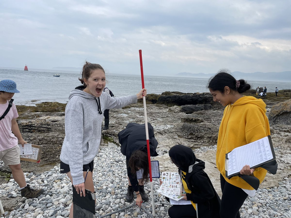 King’s Biology tweet media