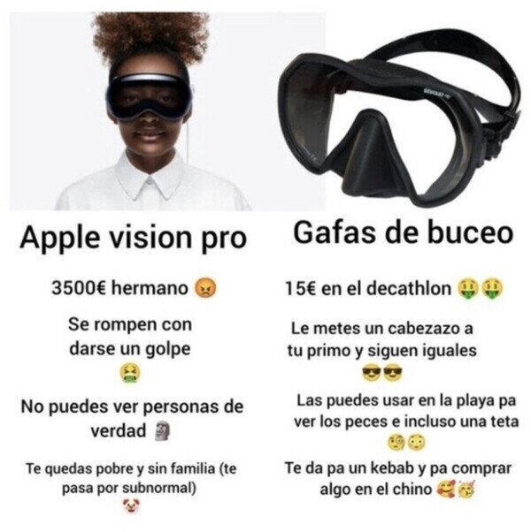 cuantocabron's tweet photo. Al final son practicamente lo mismo https://t.co/KLQAul2yx7 https://t.co/j4ozziUXR1