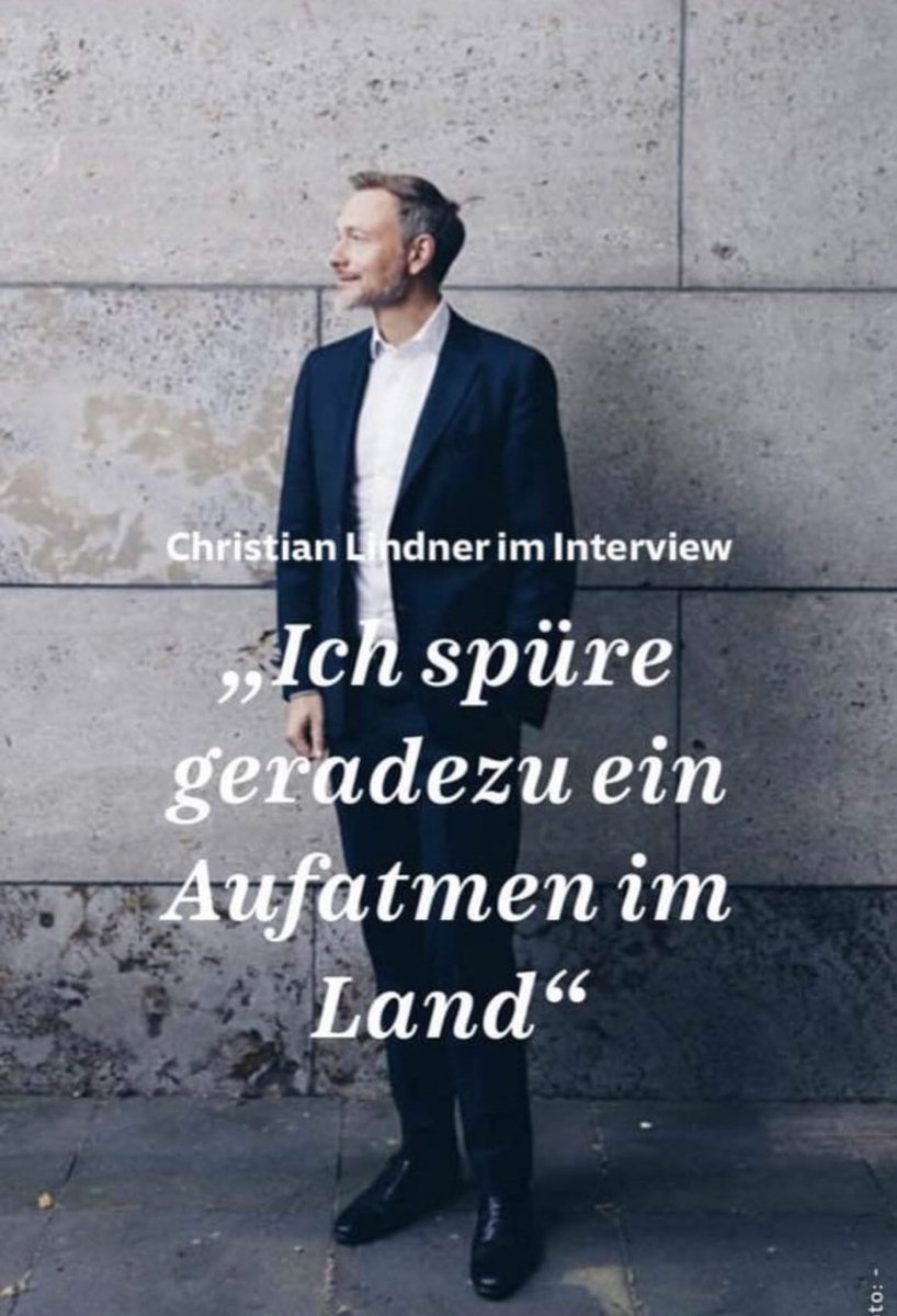 Ist er zurückgetreten?