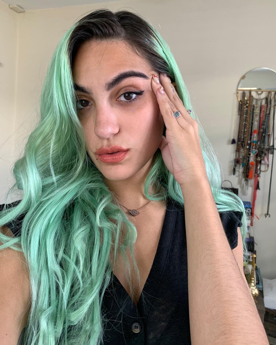 arcticfoxcolor's tweet photo. Pastel shade of our dreams βοΈπ @ohmondieuremy in Neverland β¨ #AFneverland https://t.co/KtjRDzK96A