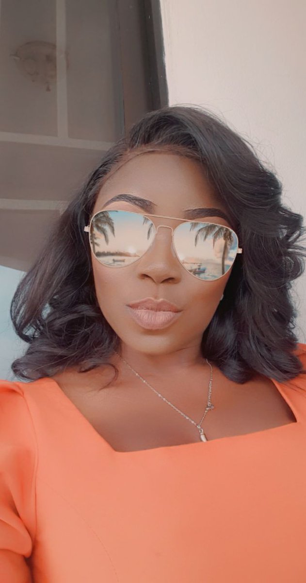 Afia Pokua(realvim) tweet media