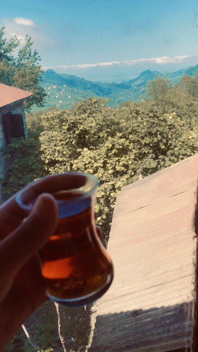 Bi parça huzur 🫠