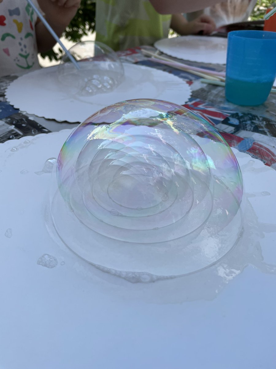Though our guiding bubble <a href="/girlguidingbgo/">British Girlguiding Overseas</a> has been popped by <a href="/Girlguiding/">Girlguiding</a> our girls had a great time doing „guiding in bubbles“. They are eager trying to get their last UMAs and SB as they are working hard to get their Bronze, Silber and Gold Awards before they are inactivated!