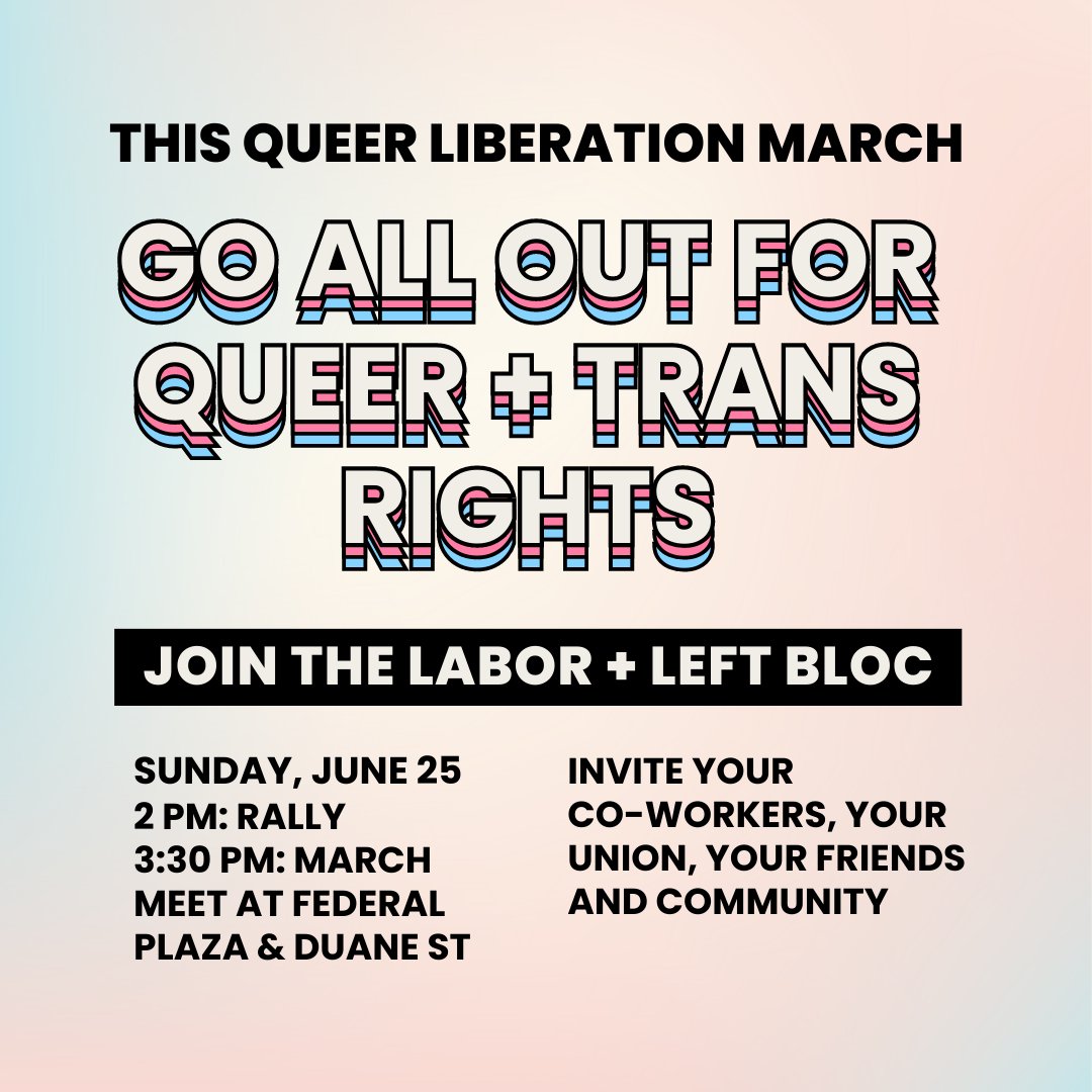 Left Voice tweet media