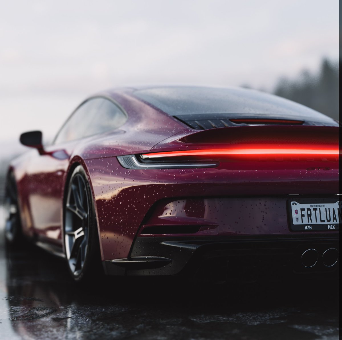 911 GT3 Touring 
————————
@ForzaHorizon @Porsche #porsche #ForzaHorizon5 #VirtualPhotography #VGPUnite #TheCapturedCollective #GSVP #VPRT #ThePhotoMode #PhotoMode #photography #Xbox