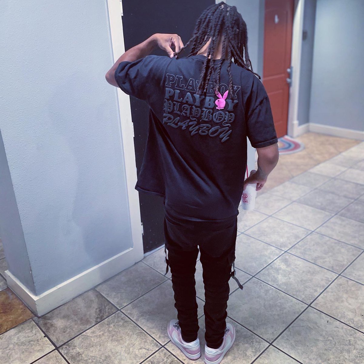 JUSTDAIDAI's tweet image. 💫