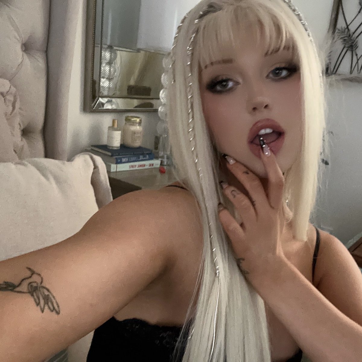 iamlorengray