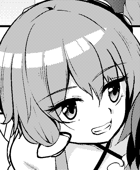 chainsawrxbbit's tweet photo. ❝ Oh! You must be new around this city, you see, you're in Chainsaw City right now, a city where Chainsaw is the standard for everyday activity~ ❞ https://t.co/CEVyewrGJA