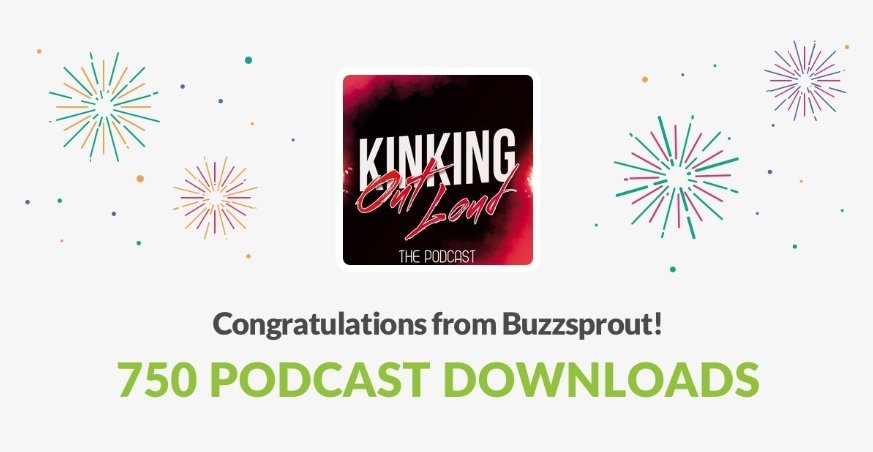 Thank you so much for listening to my FemDom podcast 🩷