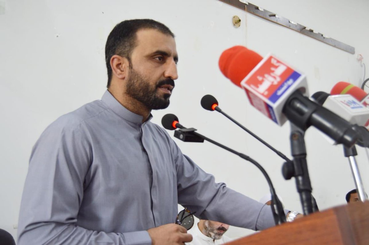 Khalil Murad tweet media