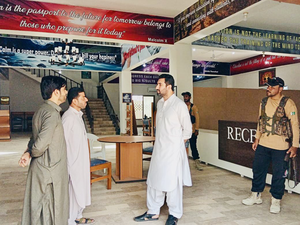 Khalil Murad tweet media
