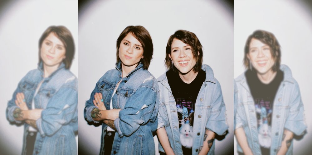 NEW!!! Tegan and Sara Top 20 Videos – 2023 Calgary Stampede Preview!!! thereviewsarein.com/2023/06/17/teg… @calgarystampede @teganandsara