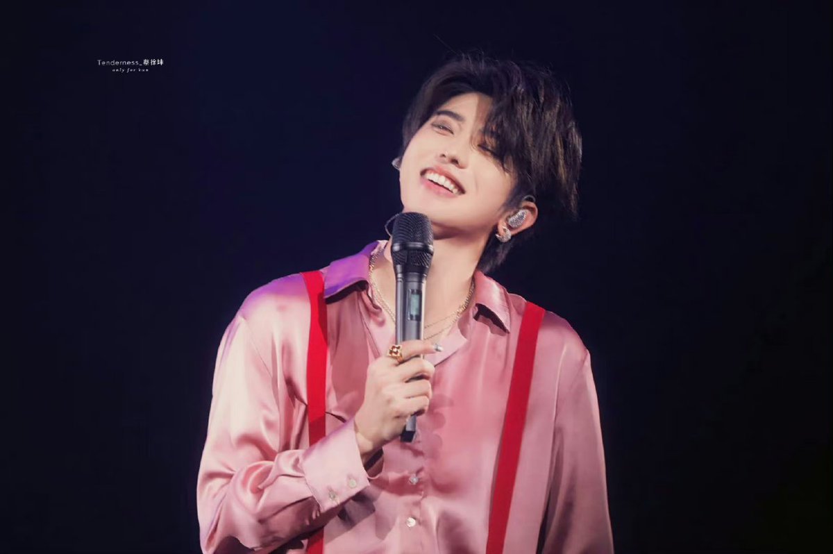 anxuling's tweet photo. sweet🥰

#CaiXukun
#KUN2023WorldTour
#CaiXukunConcertMacau
@CXK_official https://t.co/Sfp7kFatZt