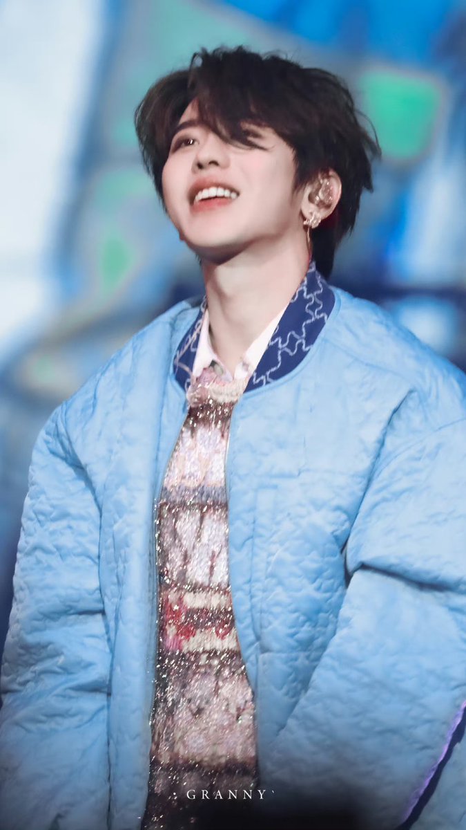 anxuling's tweet photo. sweet🥰

#CaiXukun
#KUN2023WorldTour
#CaiXukunConcertMacau
@CXK_official https://t.co/Sfp7kFatZt