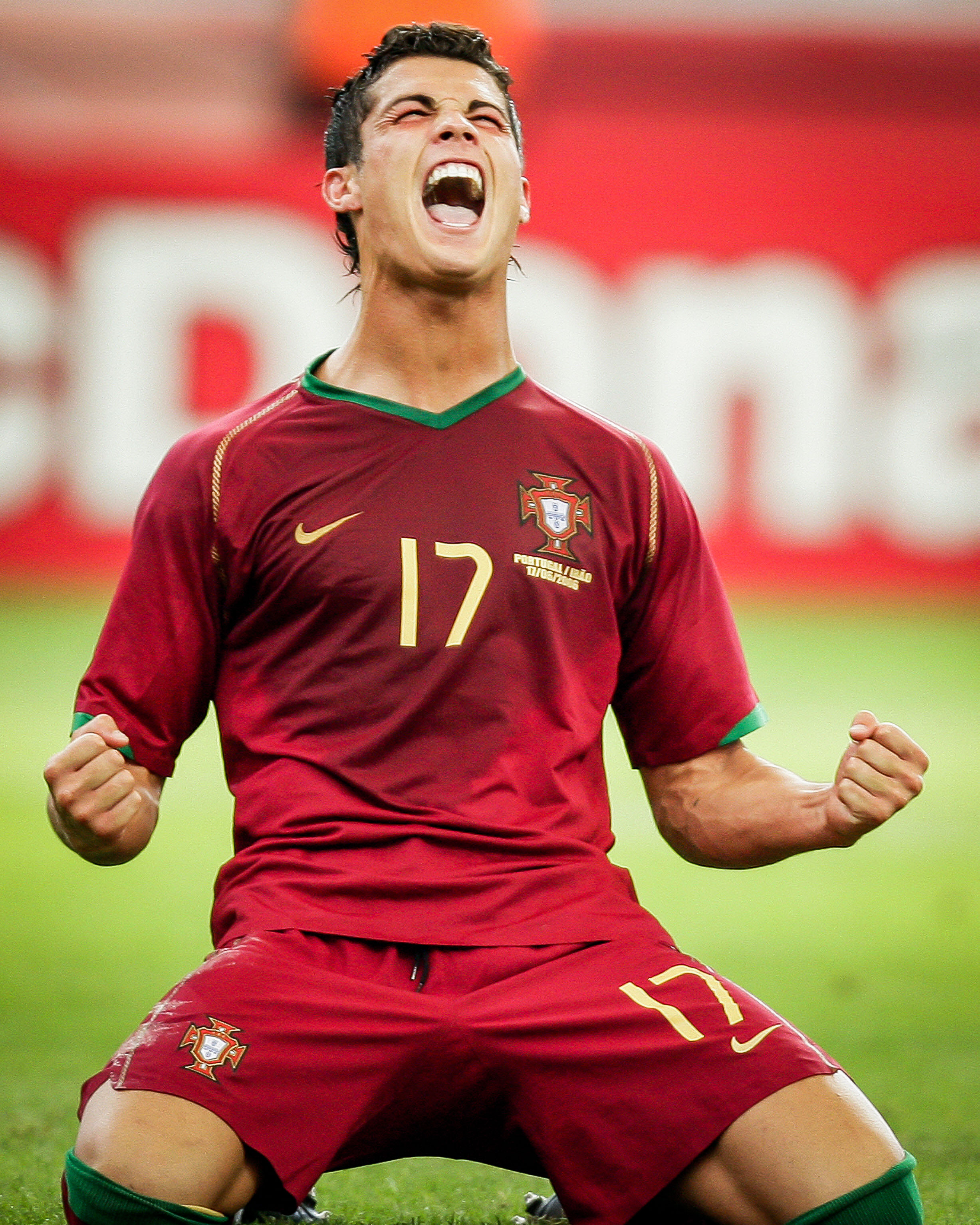 B/R Football в X: «📆—June 17, 2006 17 years since a 21-year B/R Football в X: «📆—June 17, 2006 17 years since a 21-year
