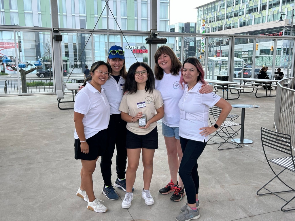 A BIG shout out to Arianna and her friends! They made some scrubs and bath products for their school fun fair and donated over $50 to ALS! Thanks for thinking of us!

#thankyou #ALS #LouGehrigsDisease #icebucketchallenge #findacure #MND #motorneuronedisease #makeALShistory