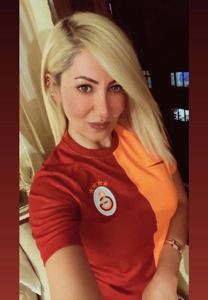 İyi ki Galatasaray’lıyım! #iyiakşamlar