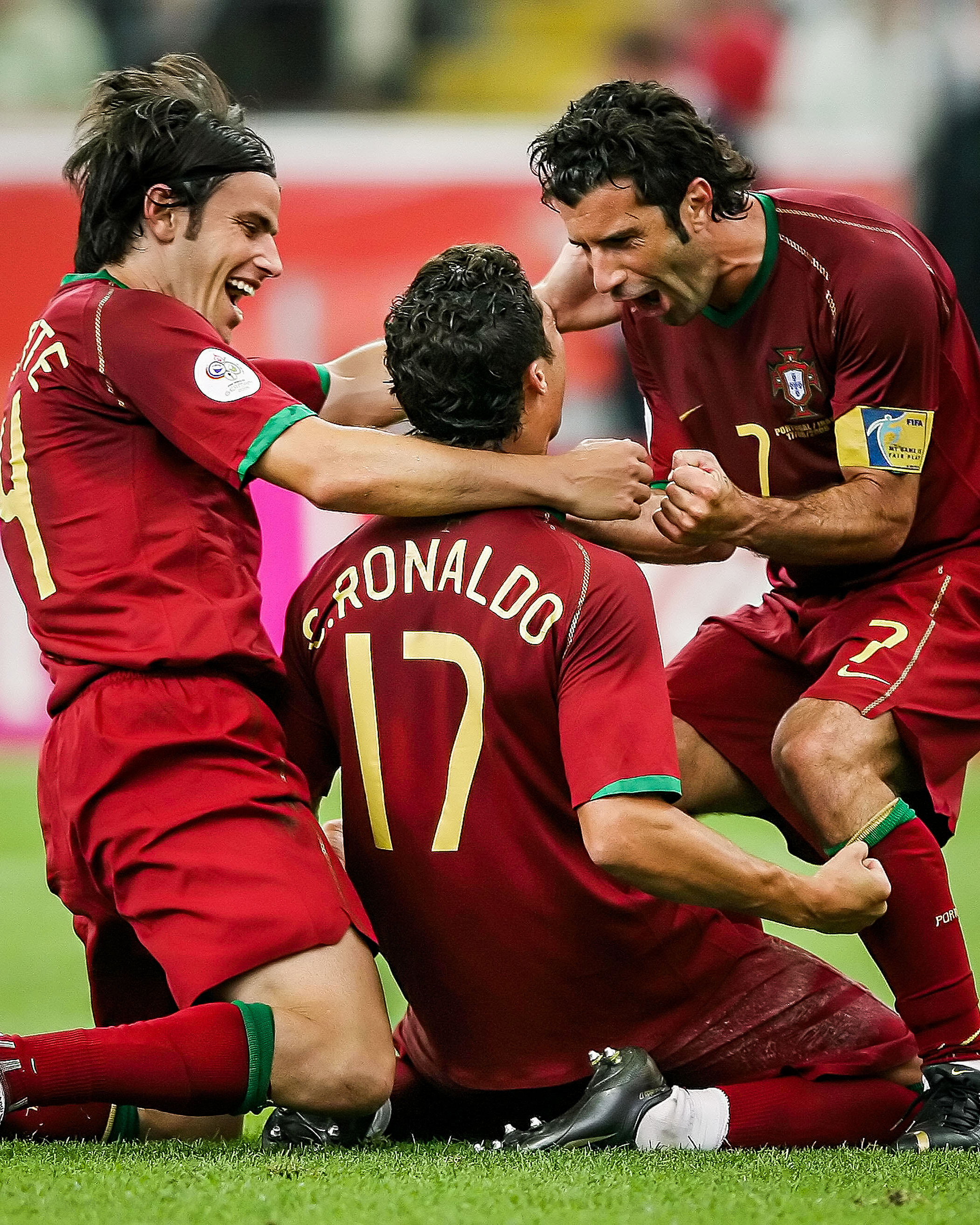 XユーザーのB/R Footballさん: 「📆—June 17, 2006 17 years XユーザーのB/R Footballさん: 「📆—June 17, 2006 17 years