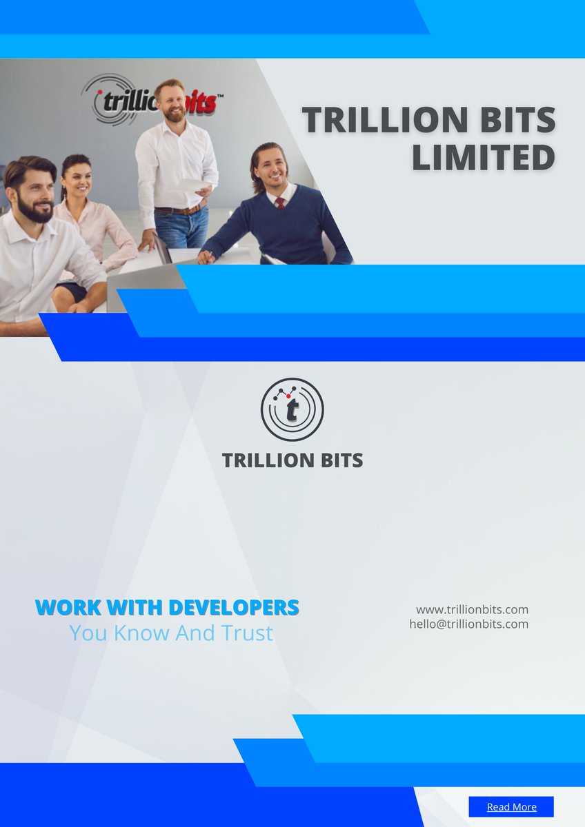 Trillionbits tweet media