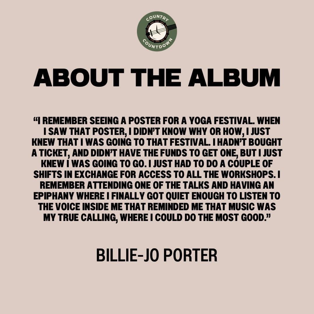 Country Countdown tweet media