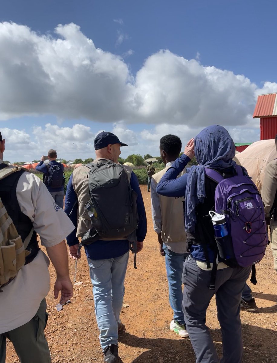 ScalaFirm's tweet photo. We are currently in Baidoa working on an exciting project in collaboration with ShelterBox and Juba Foundation. Stay tuned for our upcoming documentary on this project! 

#communication #pr #documentary #shelter https://t.co/zZPdimuejo